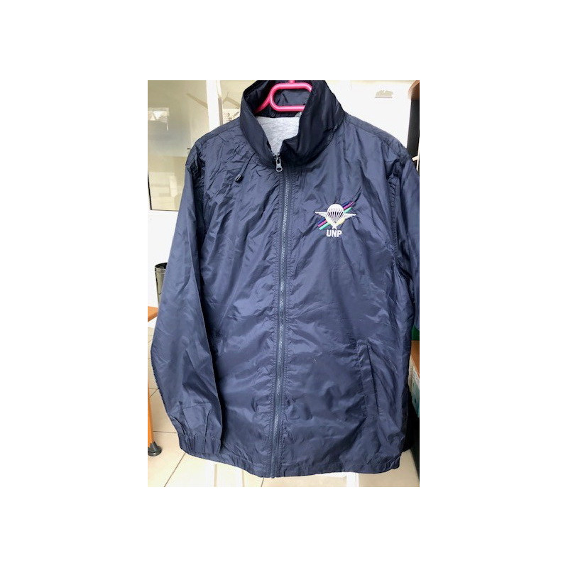 Kway 2024 Navy