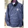 Kway 2024 Navy