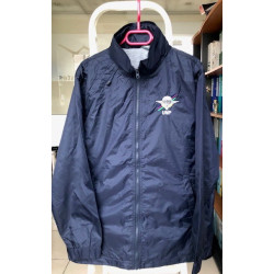 Kway 2024 Navy