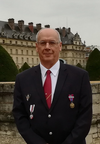 M Gérard Eiselé